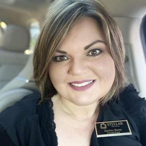 Meet your Posher, Destiny